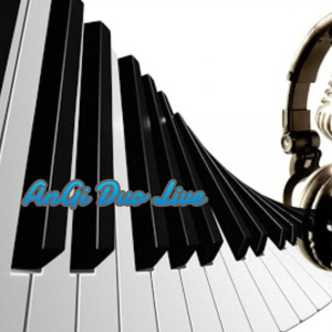 AnGi Duo Live