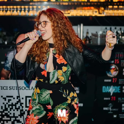 Alessandra Battistella