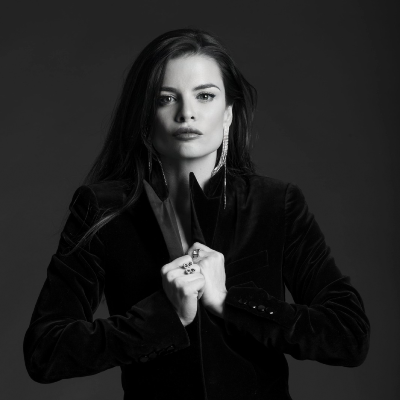 Priscilla Gaya Petrò