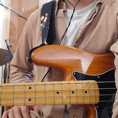 Giuseppe Detto Chopper