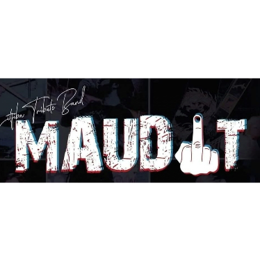 Maudit