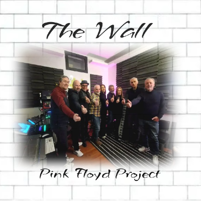 The Wall - Pink Floyd Project