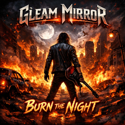 Gleam Mirror