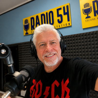 DJ Andy De Luca
