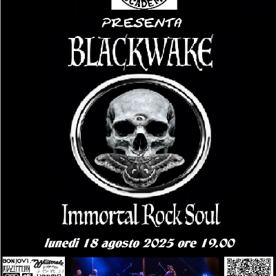Locandina evento