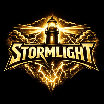 Stormlight
