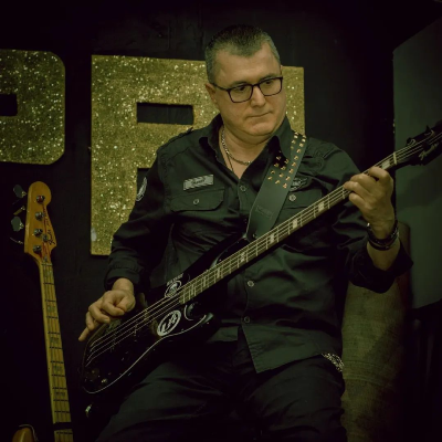 Maurizio Magalini