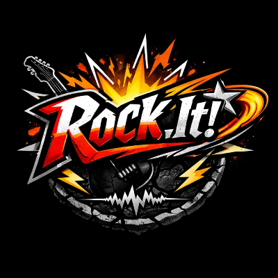Rock.it!