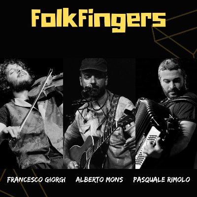 Locandina evento
