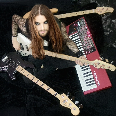 Davide Kyo Bazzo