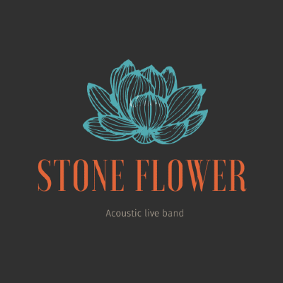 Stone Flower