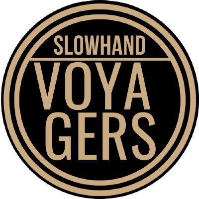 Slowhand Voyagers