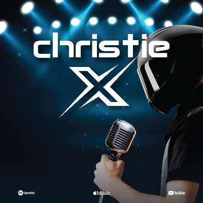 Christie X Christie X
