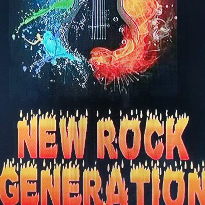 NEW ROCK GENERATION
