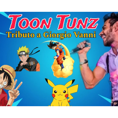 Locandina evento