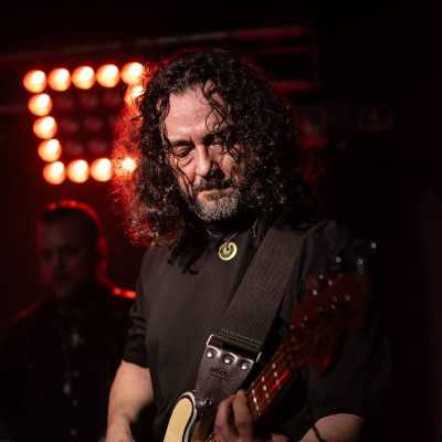 Paolo Biscardi