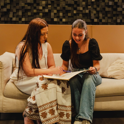 Lezioni di canto e pianoforte Vicenza