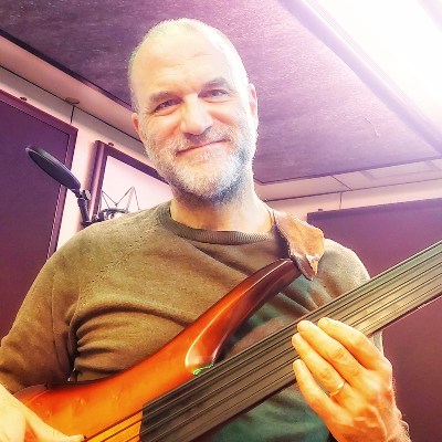 Massimiliano Carmello