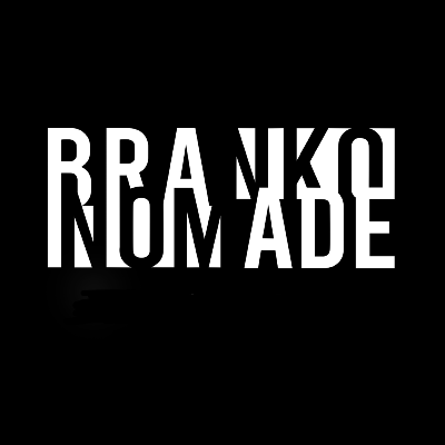 BRANKO NOMADE