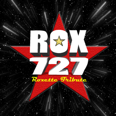 ROX7TWENTY7 - ROXETTE TRIBUTE BAND