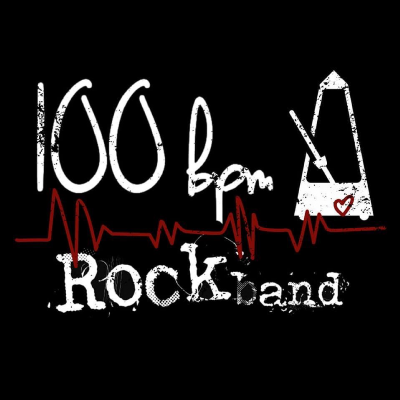 100 Bpm Rock Band 