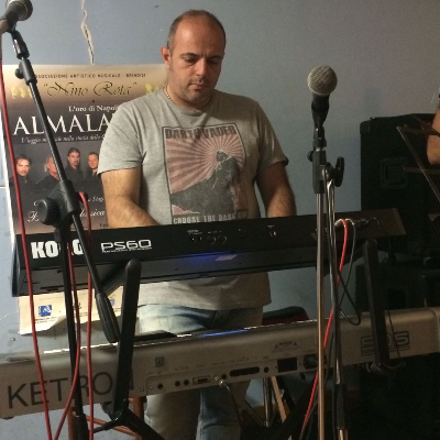 Alessandro Cammerata