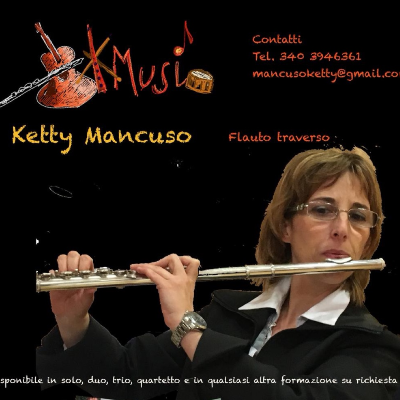 Musicista per Matrimoni