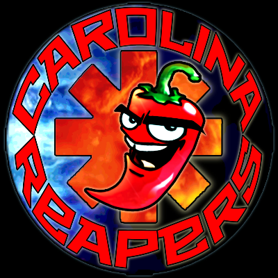 Carolina Reapers RHCP Tribute band