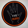 5 Frames
