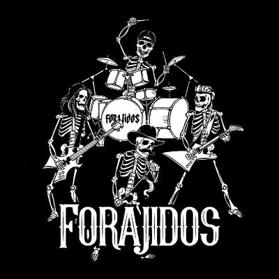 Forajidos