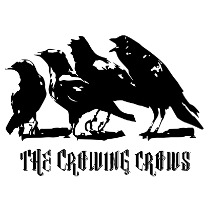 The Crowing Crows 