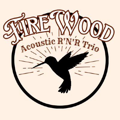 FireWood Acoustic Trio