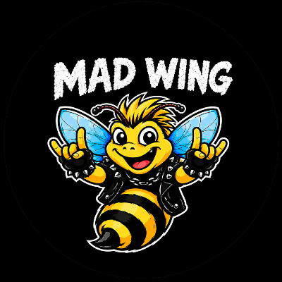 Mad Wing