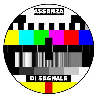 Assenza Di Segnale