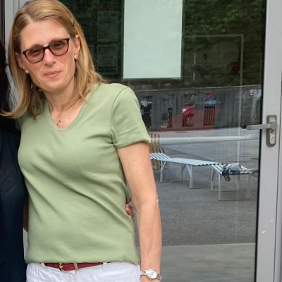 Anna Dal Bianco
