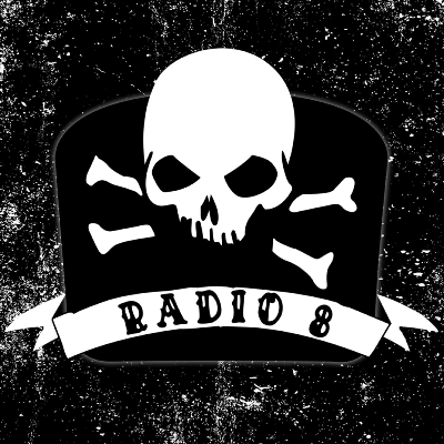 RADIO 8