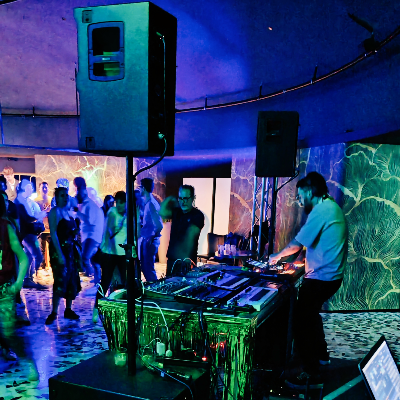DJ Fanzastic