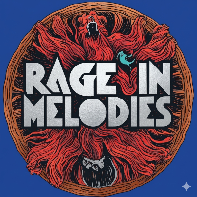 Rage In Melodies