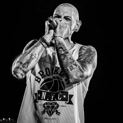 Dave Cudicio