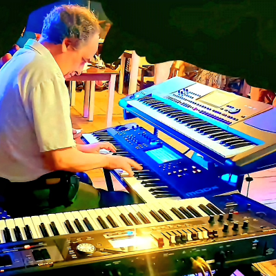 Giuliano Cruicchi