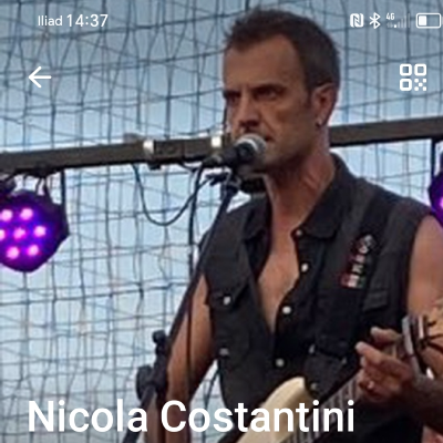 Nicola Costantini