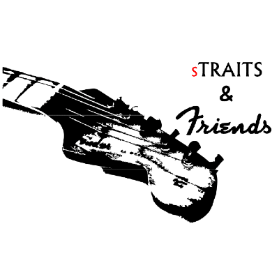 Straits and Friends