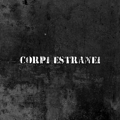 Corpi estranei