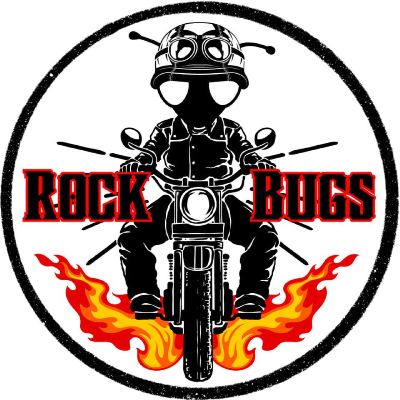 Rock Bugs