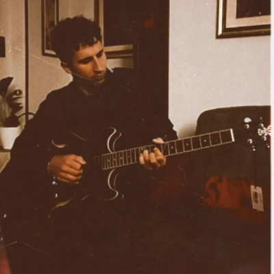 Alessandro Lg
