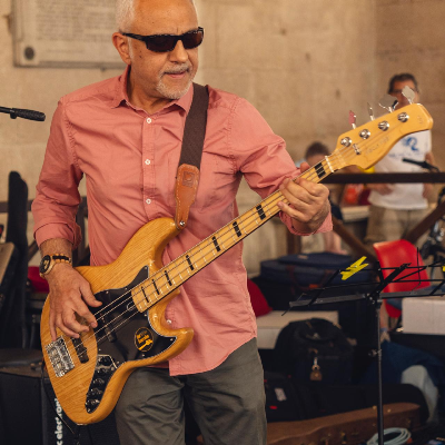 Alfonso Vaccaro
