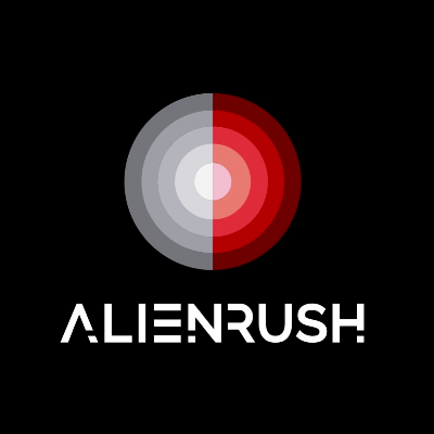 Alien Rush