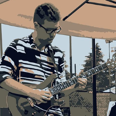 Christian Ventriglia