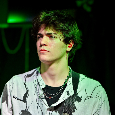 Matteo Brambilla