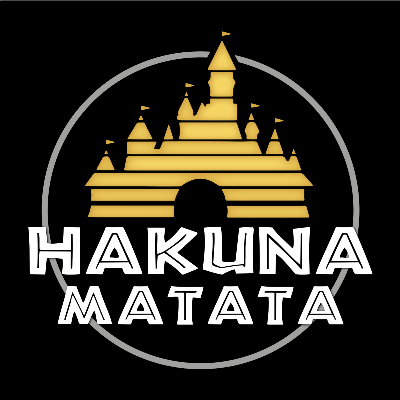 Hakuna Matata Disney Show Band